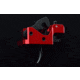 The Triggered Company The LAT Assisted Reset Rifle Trigger w/ Ambi