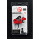 The Triggered Company The LAT Assisted Reset Rifle Trigger w/ Ambi