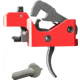 The Triggered Company The LAT Assisted Reset Rifle Trigger w/ Ambi
