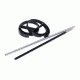 Therm-a-Rest Cot Parts Kit-Large