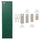 Therm-a-Rest Trail Mat Sleep Pad - Small