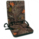 Therm-A-Seat GroundHunter Seat, w/Back Rest Camouflage 15031