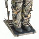 Therm-A-Seat Treestand Mat, Camouflage Large 500
