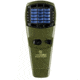 Thermacell Olive Drab Green Odor Free Mosquito Repellent MRG