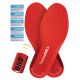 Thermacell Rechargeable Heated Insoles Size Medium