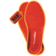 ThermaCELL Rechargeable Heated Insoles - Large - Mens 7.5-9/Womens 8.5-10, THS01L