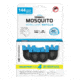 Thermacell Repellents Inc. Thermacell Rechargeable Mosquito Repellent Refill 36 HR Four Pack, ER436