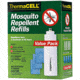 Thermacell Therm Max Life Refill 48hr 4pk L-4