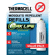 Thermacell Therm Max Life Refill 48hr 4pk L-4