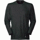 Mountain Hardwear L-1T Thermadry Crew Extra Large Black 1414-010-XL