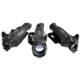 Thermal Eye Renegade 320 Thermal Imaging Sight with 12 degree Lens TIWSR32012