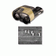 Thermal Eye X200XP Thermal Imaging Infrared Camera PAL 3000300-2