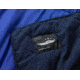 Therm-a-Rest Argo Blanket, Double, Outerspace Blue, 11427