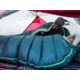 Therm-a-Rest Hyperion 20F/-6C Sleeping Bag, Deep Pacific, Small, 10700