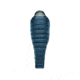Therm-a-Rest Hyperion 20F/-6C Sleeping Bag, Deep Pacific, Small, 10700
