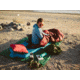 Therm-a-Rest NeoAir Camper SV Sleeping Pad, Regular, 10455