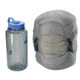 Therm-a-Rest Parsec Sleeping Bag, Small, Larch, 11398