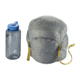 Therm-a-Rest Saros 20F/-6C Sleeping Bag, Stargazer, Regular, 13165