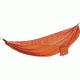 Therm-a-Rest Slacker Hammock, Double, Burnt Orange, 06187