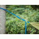 Therm-a-Rest Suspender Tree Straps, Blue, 10292