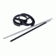 Therm-a-Rest Ultralite Cot Parts, Regular, 10441