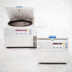 Thermo Fisher Scientific Heraeus Megafuge 1.0/1.0R All-Purpose Tabletop Centrifuges, Thermo Fisher Scientific Scientific 76003759 Microliter Tube Adapters For Use With Microtube Rotor 20300-200 (for Use With Megafuge 1.0R only) For 0.25/0.4 Ml Microliter