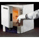 Thermo Fisher Scientific Lindberg/Blue M Furnaces100 C, Each, Thermo Fisher Scientific Scientific Furnaces With Programmable Controller, BF51848C