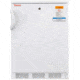 Thermo Scientific TSV Lab Refrigerator/Freezers, 115V 60Hz, Enameled Steel, 5 cu.ft., TSV05CPSA