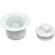 Thetford 2in Tub Strainer w/ Threaded, 94175