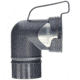Thetford 90 deg Nozzle Fitting w/ Handle, 17731