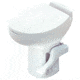 Thetford Aqua-Magic Residence RV Toilet - High Profile, White, 42169