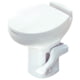 Thetford Aqua-Magic Residence RV Toilet - High Profile, White, 42169