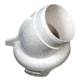 Thetford Hose Adapter, 01665C