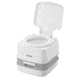 Thetford Marine Potti 135 Marine Toilet w/Hold Down Kit Porta 69564