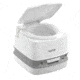 Thetford Marine Potti 345 Marine Toilet Porta 69566