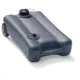 Thetford Smarttote Tank - 2 Wheel, 12 Gallon, 40505