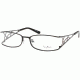 Thierry Mugler 3517 Eyewear Frame, C1