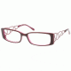 Thierry Mugler 3614 Eyewear Frame, C2 Plum-Rose