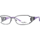 Thierry Mugler 9127 Eyewear - Color Shown Not Available