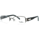 Thierry Mugler 9170 Eyewear - Gunmetal-Black (c4)