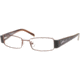 Thierry Mugler 9198 Eyewear - Black (c8)
