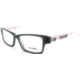 Thierry Mugler 9280 Grey-Pink Frame Womens Eyeglasses, 51-15-135 9280-C5