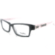 Thierry Mugler Bi Focal Eyeglasses 9280 Grey-Pink Frame, Women, 51-15-135 9280-C5BF