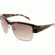 Thierry Mugler Bi Focal Sunglasses 10199 Tortoise-Gold Frame, Women, 60-12-125 10199-C3BF