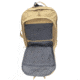 Thin Air Gear Summit Tactical Backpack, Coyote, STB-COY