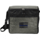 Thin Blue Line 24 Can Cooler, Subdued - TBL-COOLER-24-BLKGRAY-SUBDUED
