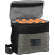 Thin Blue Line 24 Can Cooler, Subdued, TBL-COOLER-24-BLKGRAY-SUBDUED