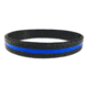 Thin Blue Line Bracelet 7 Inch, Thin Blue Line - TBL-BRACELET-7
