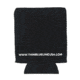 Thin Blue Line Can Koozie, Thin Blue Line - KOOZ-TBL