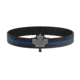 Thin Blue Line Canadian Bracelet, Thin Blue Line - TBL-CAN-BR-7
